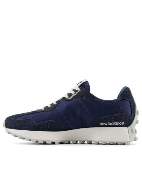 New Balance (WMNS) New Balance 327 'Navy' WS327SNG