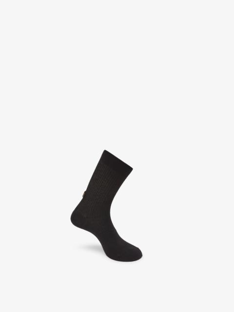 FENDI Socks