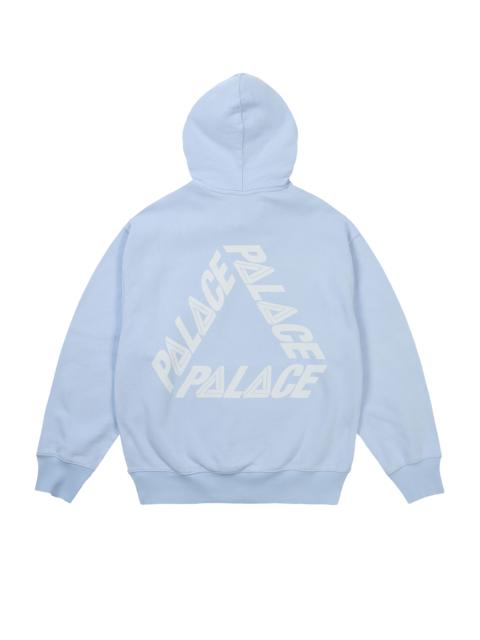 PALACE BOSSY HOOD PERFECT BLUE