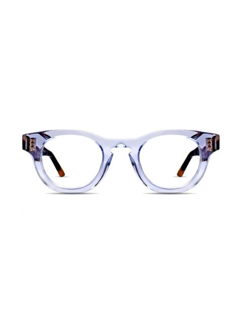 THIERRY LASRY LUSTY