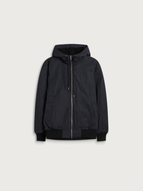 Studio Nicholson Studio Nicholson Wickett Wool Lined Hooded Jacket