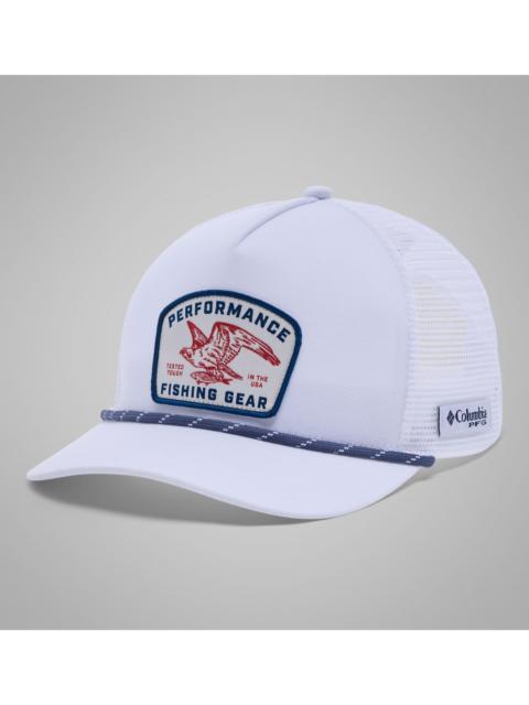 Columbia PFG Uncharted II Snap Back Hat