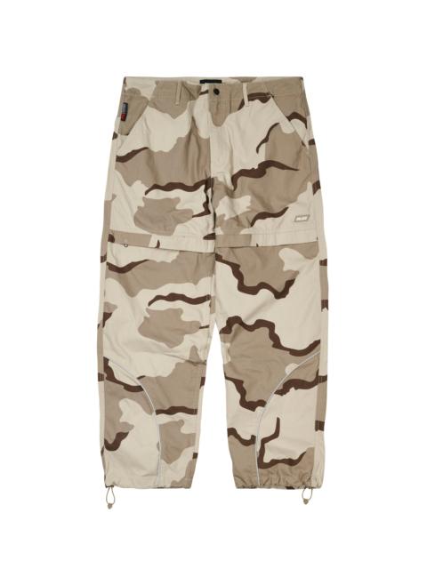 P-CARP TROUSER CAMO