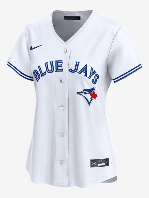 Nike Toronto Blue Jays Women’s Nike Dri-FIT ADV MLB Limited Jersey