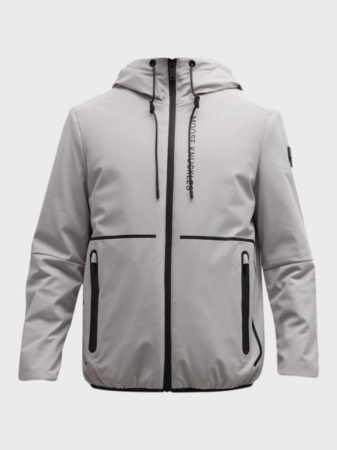 MOOSE KNUCKLES Men's Grayton Jacket