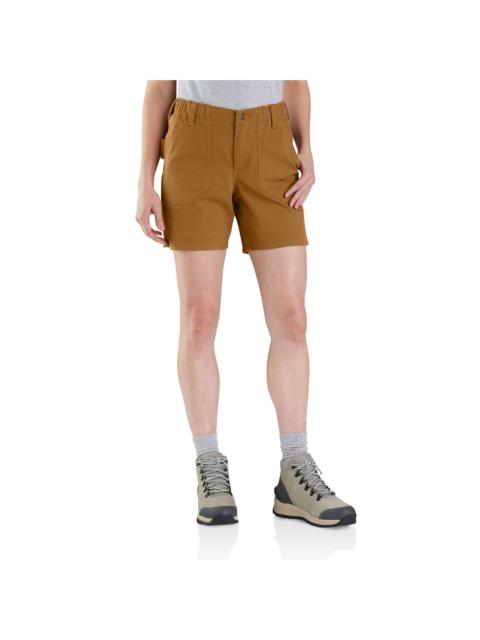 Carhartt Women's Ashland Short
