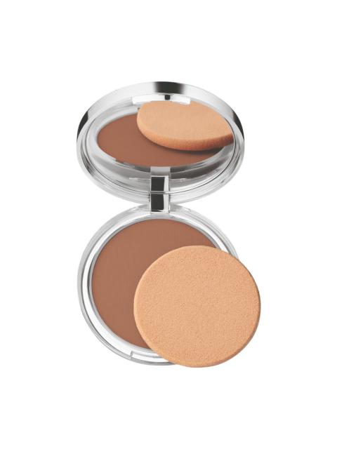 Clinique Stay Matte Sheer Pressed Powder