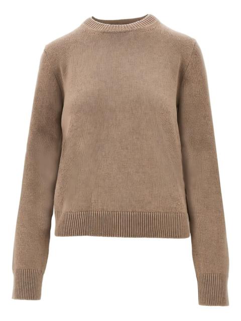 'S Max Mara ribbed sweater