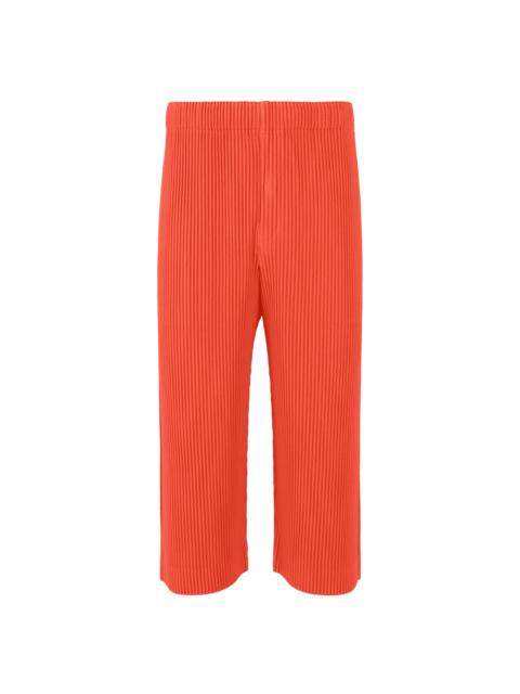 ISSEY MIYAKE PLEATS BOTTOMS 1