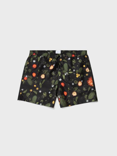 Sunspel Charlotte Gosch Swim Shorts