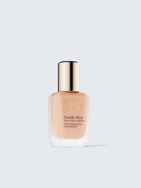 Estée Lauder Double Wear Stay-in-Place Longwear Matte Foundation