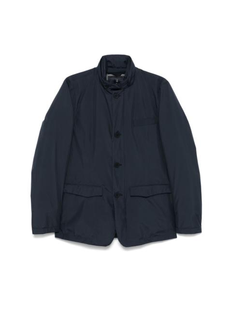 Herno high-neck padded jacket