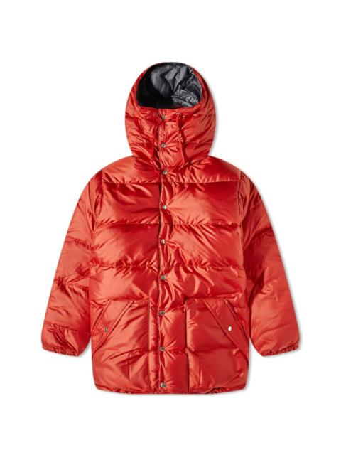 BEAMS PLUS Beams Plus Expedition Down Parka II