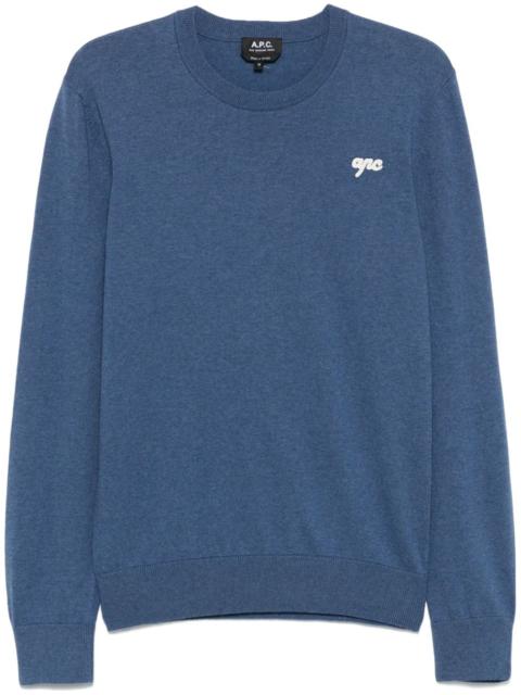 A.P.C. Neville sweater