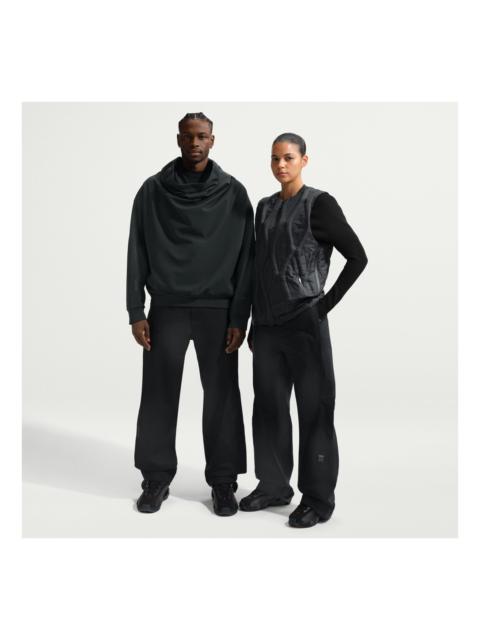 Nike Nike x NOCTA CODE Folded Pants 'Black' HQ4481-010