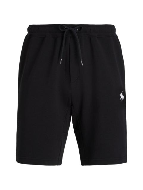 Polo Ralph Lauren embroidered track shorts