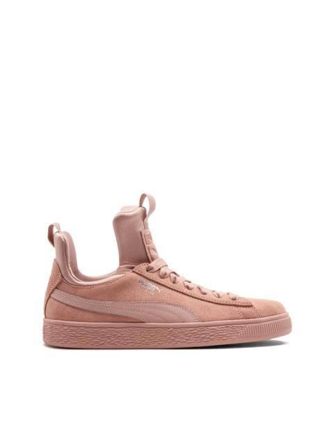 PUMA Suede Fierce sneakers