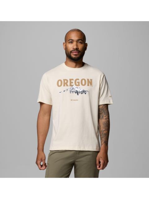 Columbia Men's Cairn OR CSC T-Shirt