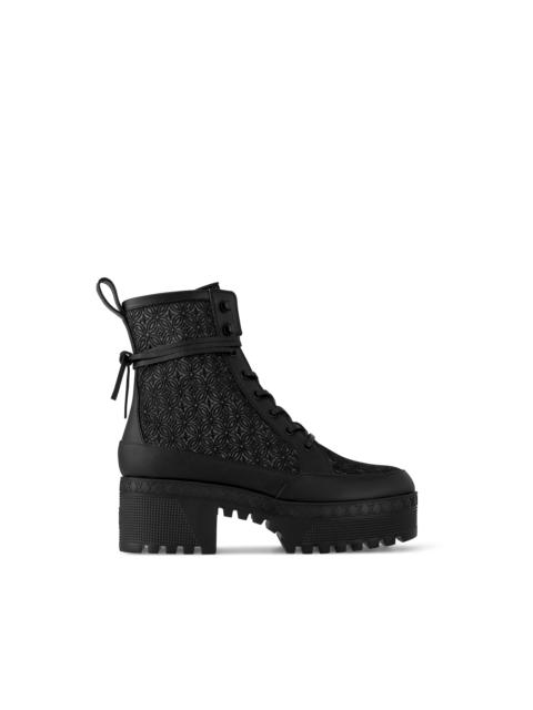Louis Vuitton Laureate Platform Desert Boot