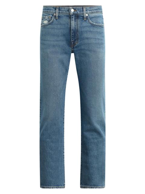 Joe's Jeans Men's The Brixton Straight-Leg Jeans - Bluewater