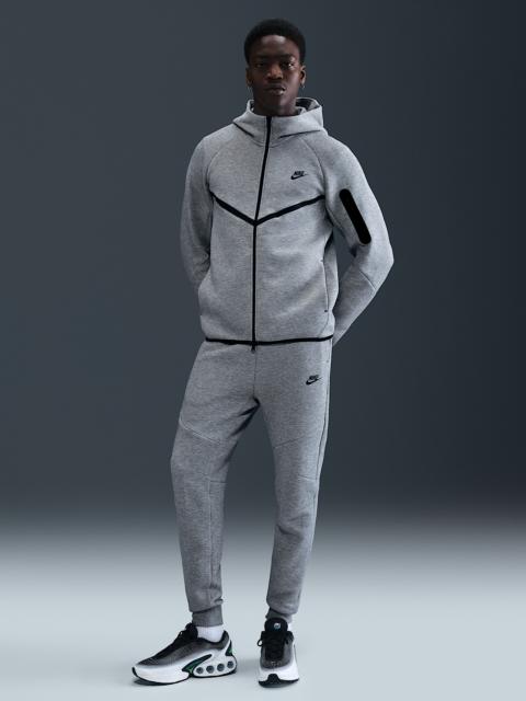 Nike Nike Tech Men's Full-Zip Windrunner Hoodie