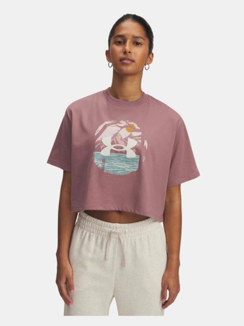 Under Armour UA Outdoor Graphic