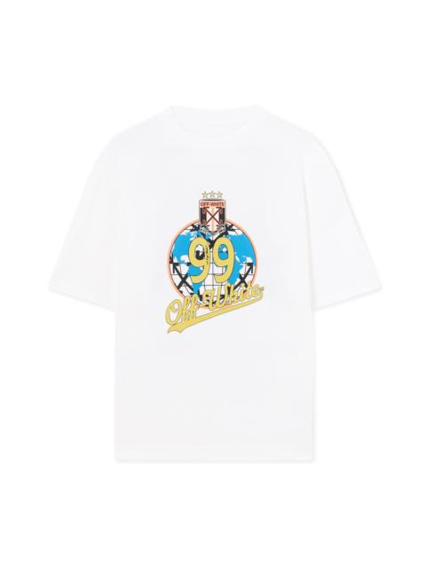 Off-White Soccer '26 Skate T-shirt