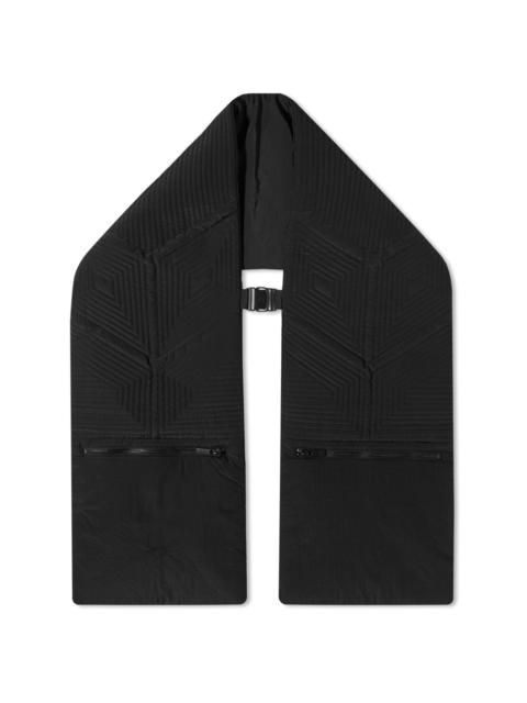 Y-3 Y-3  Q Scarf