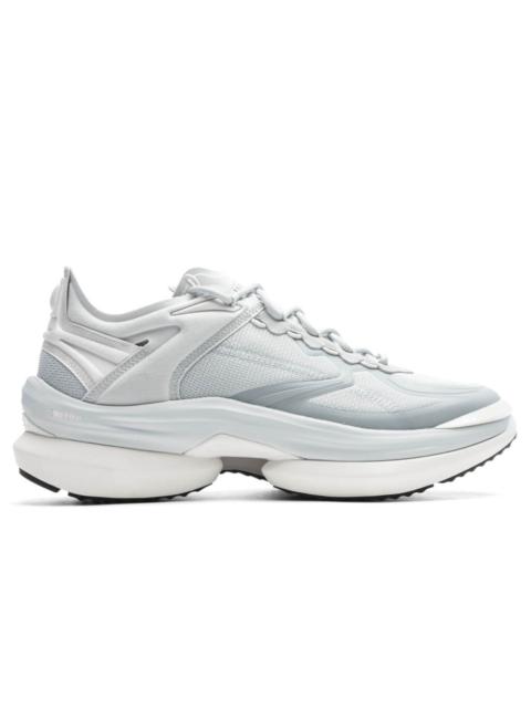 PUMA PUMA VARIANT NITRO SCI-TECH - PLATINUM GRAY/NIMBUS CLOUD
