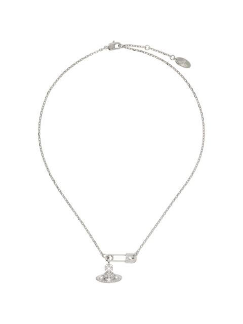 Vivienne Westwood Lucrece Pendant Necklace