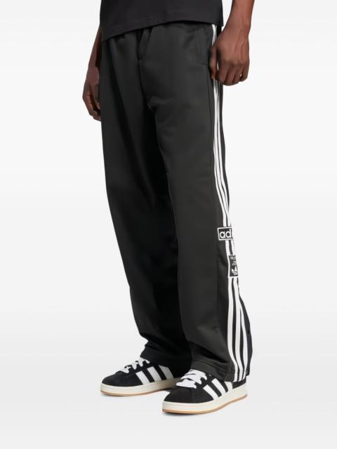 adidas adidas x Oasis Tour Firebird Track Pants Black