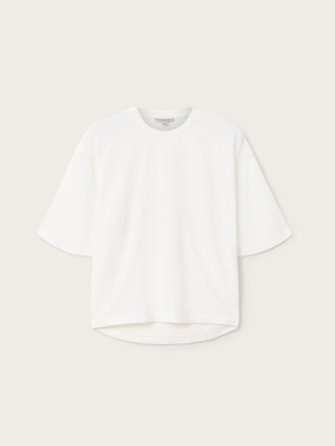 ALLSAINTS ESME AMELIE OVERSIZED T-SHIRT