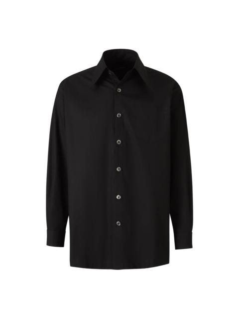 cotton shirt