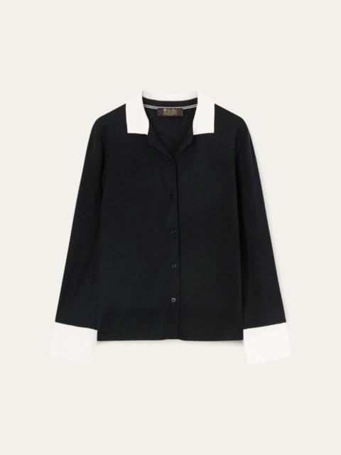 Loro Piana The Gift of Kings® Cardigan