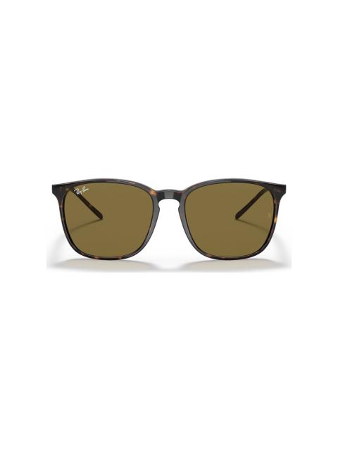 Ray-Ban RB4387F