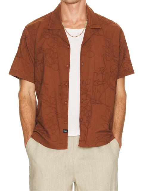 Rails Tyler Short Sleeve Shirt