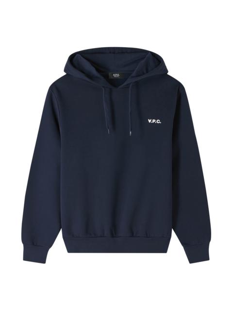 A.P.C. Brown スウェット・トレーナー VPC\