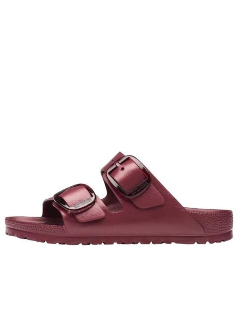 BIRKENSTOCK (WMNS) Birkenstock Arizona Big Buckle 'Zinfandel' 1033115