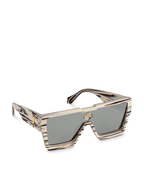Louis Vuitton Cyclone Sunglasses