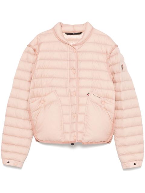 Moncler Grenoble quilted puffer jacket