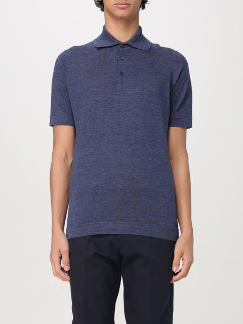 Brunello Cucinelli Polo shirt men Brunello Cucinelli