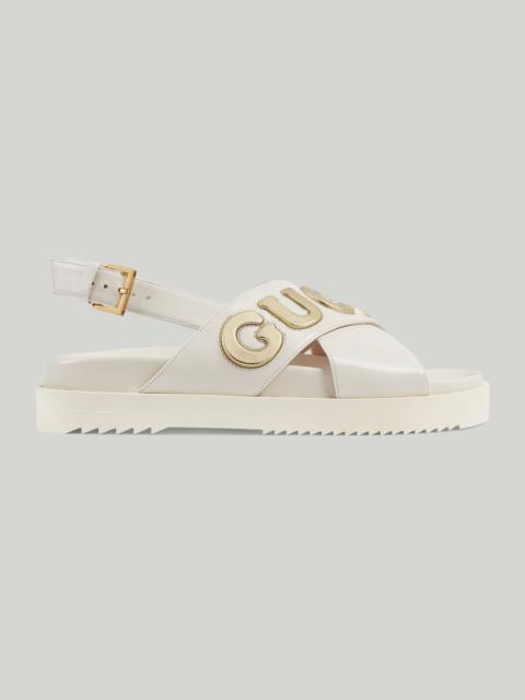 GUCCI Women's Gucci sandal