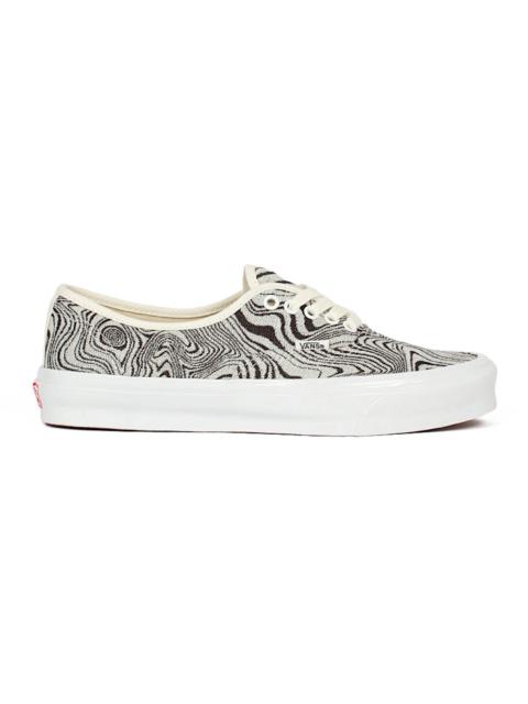 Vans OG Authentic LX Jacquard Marble