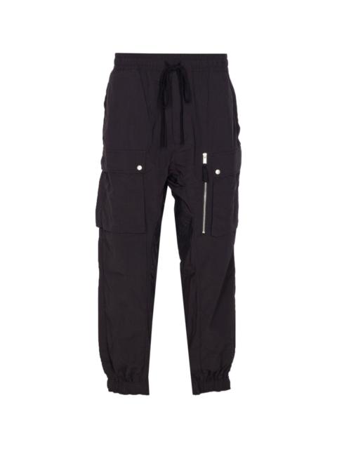 thom/krom Polyamide trousers