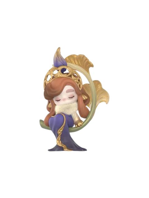 POP MART Pop Mart CHAKA Luminous Reverie Series In a Ginkgo Breeze Figure