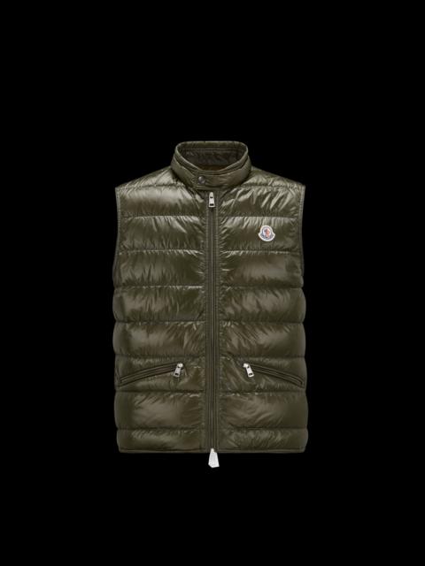 Moncler Gui Down Vest