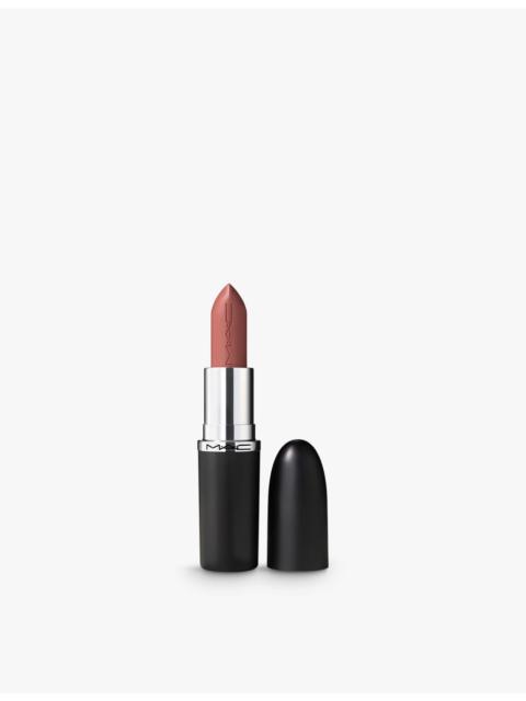 MAC Cosmetics MACximal Sleek Satin lipstick 3.5g