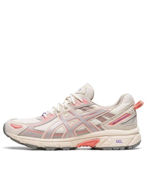 Asics (WMNS) ASICS 젤 벤처 6 'Cream Oyster' 1202A448-102