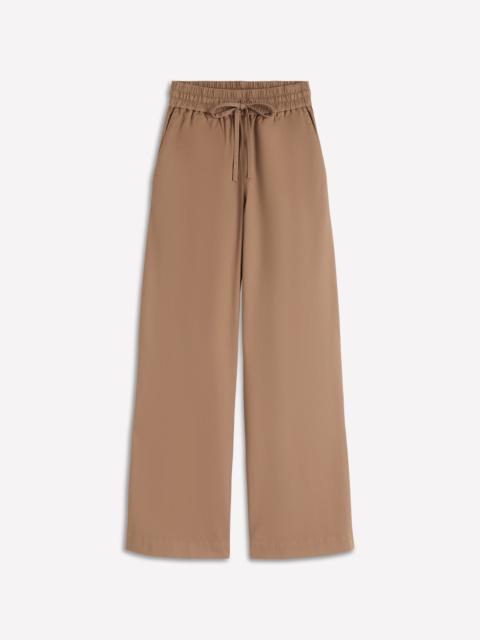 BODEN Greenwich Tie Waist Pants-Amphora