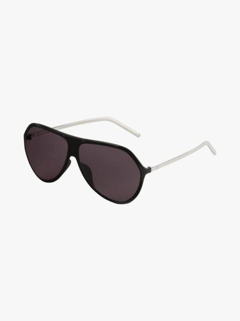 GV LIGHT SUNGLASSES IN INJECTED AND METAL